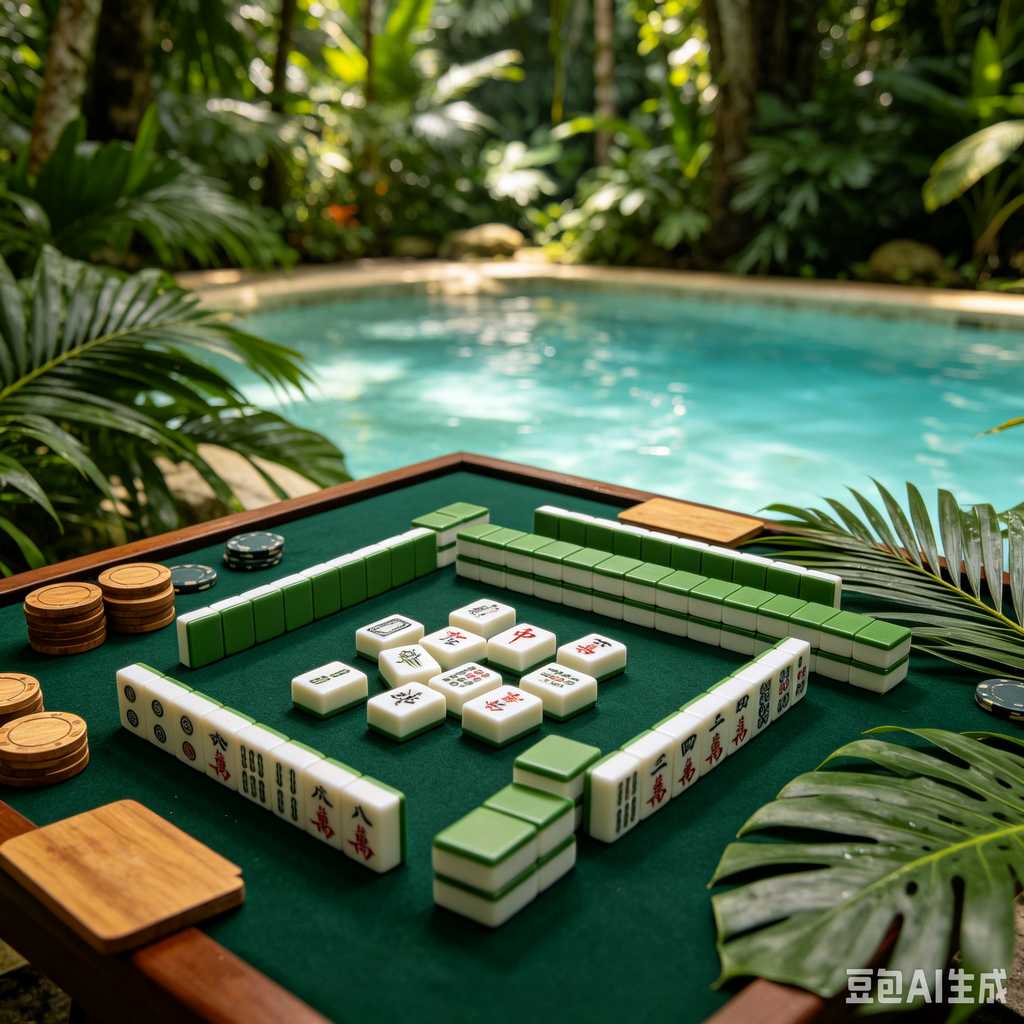 Belgrade,mahjong