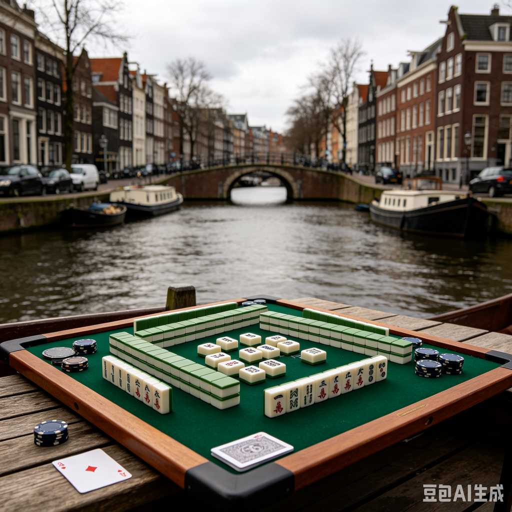 PanamaCity,mahjong