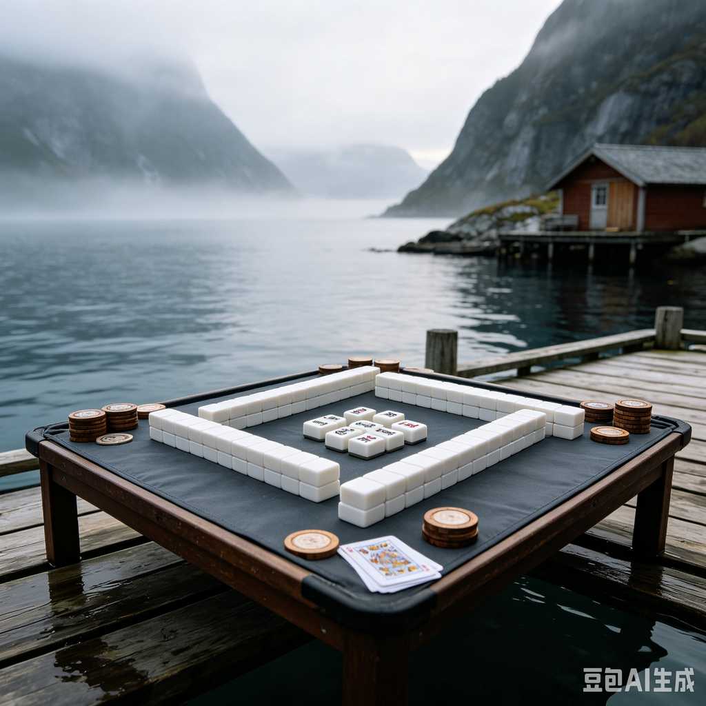 #SouthAmerica,mahjong
