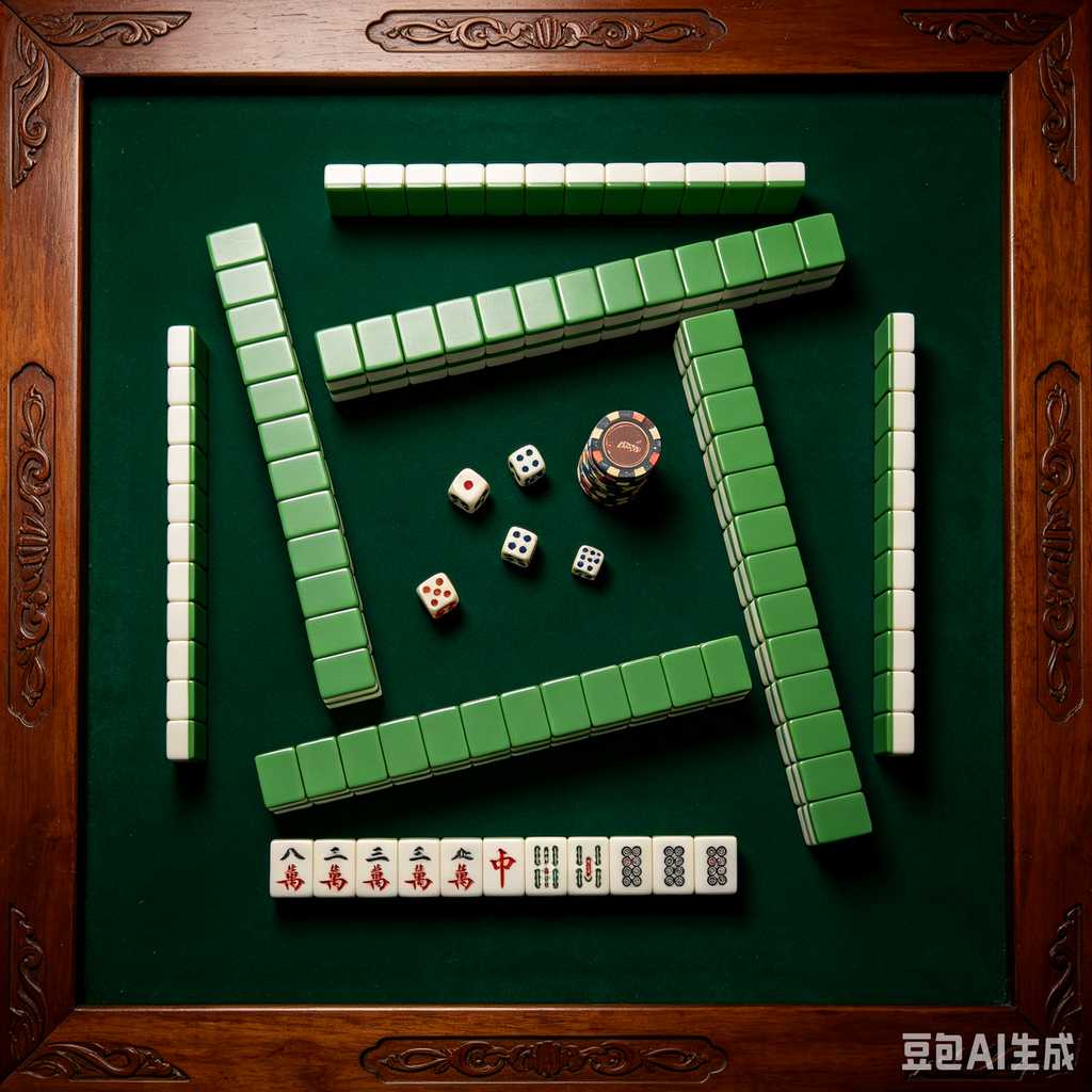 Naples,mahjong