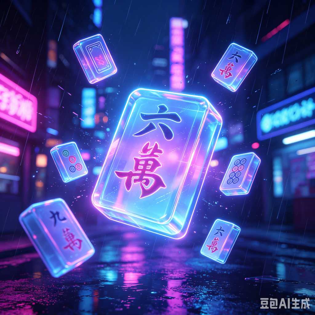 SanDiego,mahjong