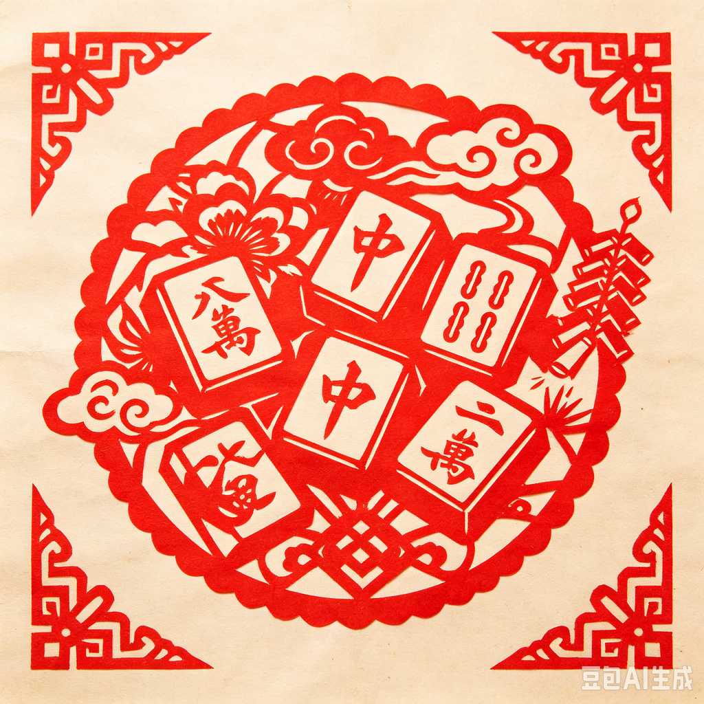 Trujillo,mahjong