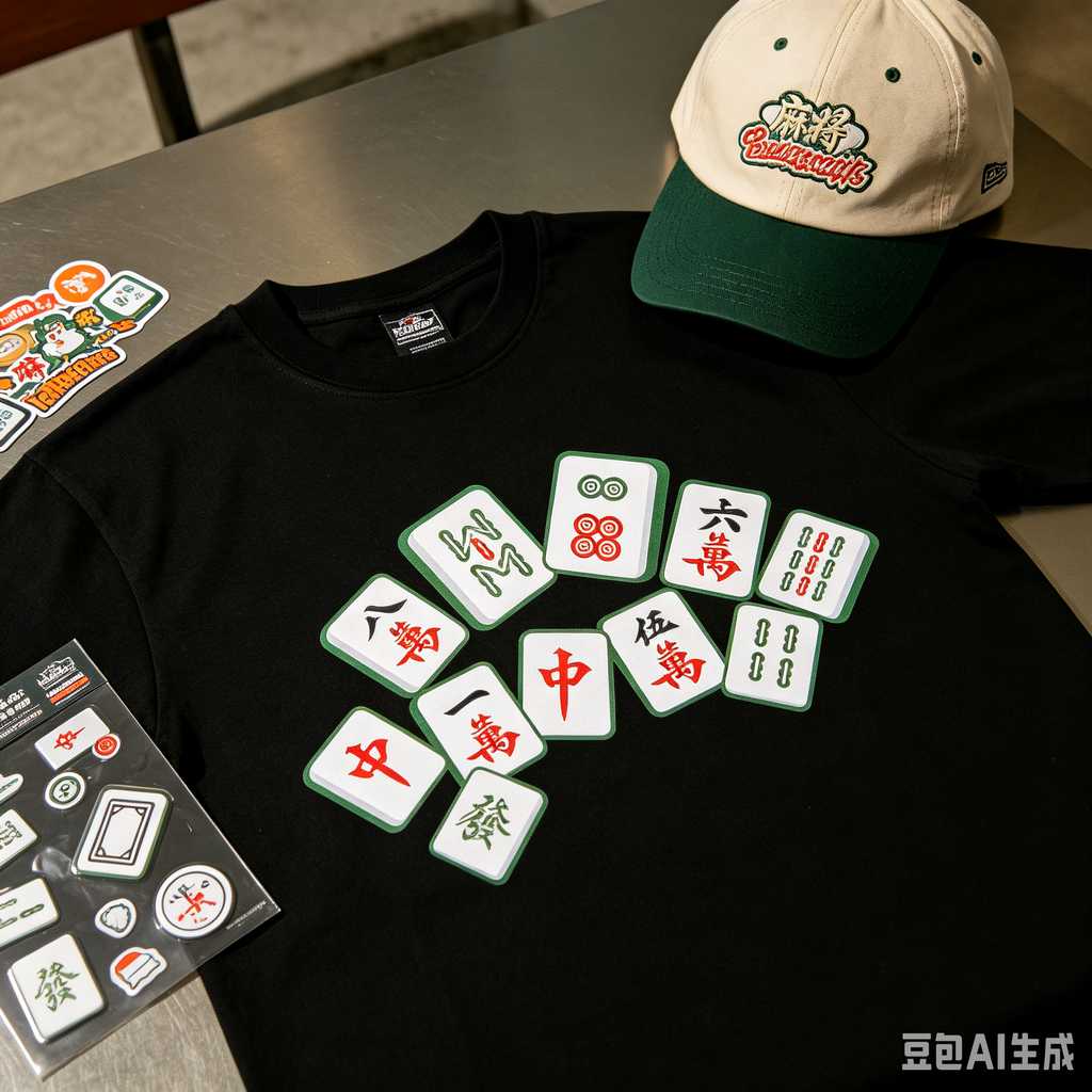 SanJose,mahjong