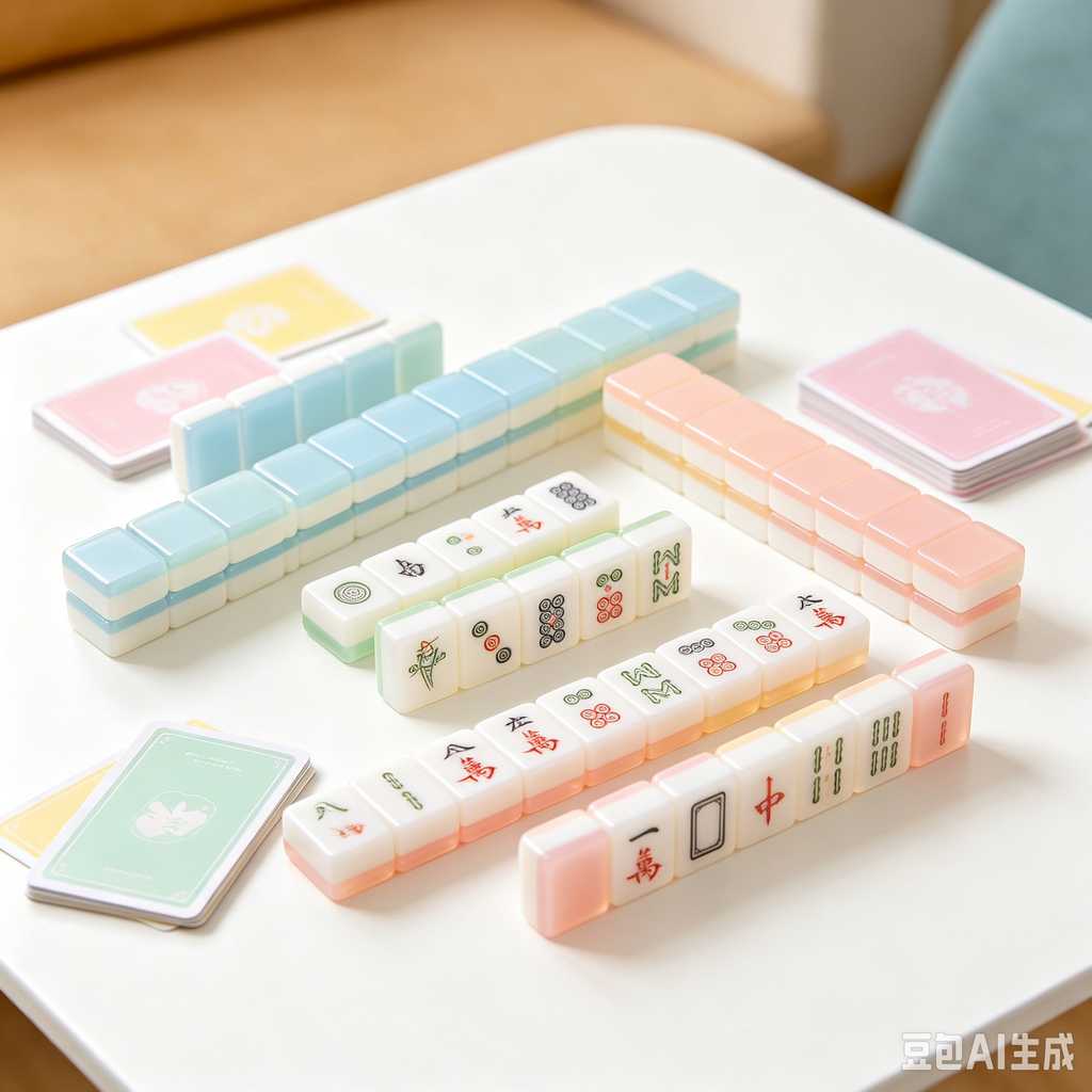 Pula,mahjong