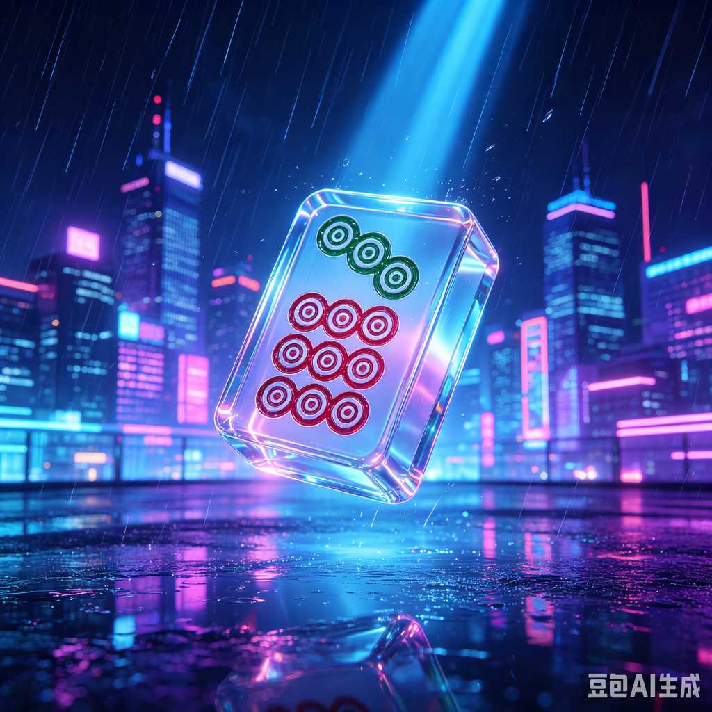 Decatur,mahjong