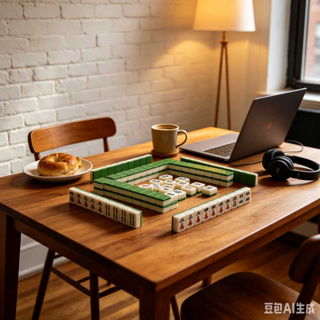 Lahti,mahjong