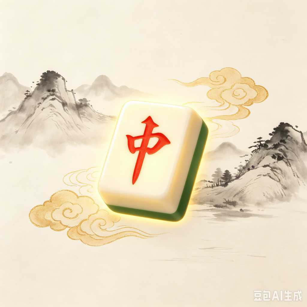 NewJersey,mahjong