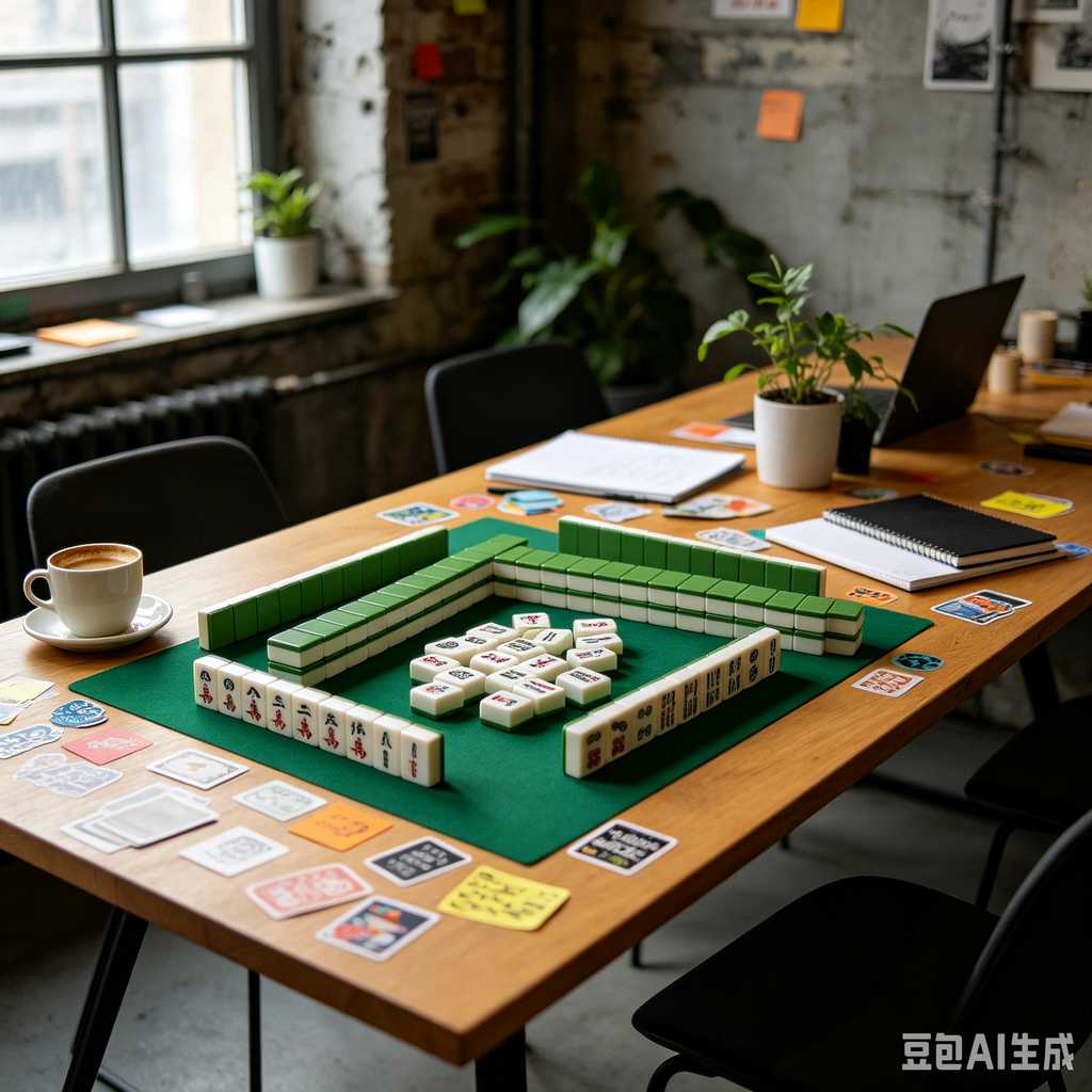 Reno,mahjong