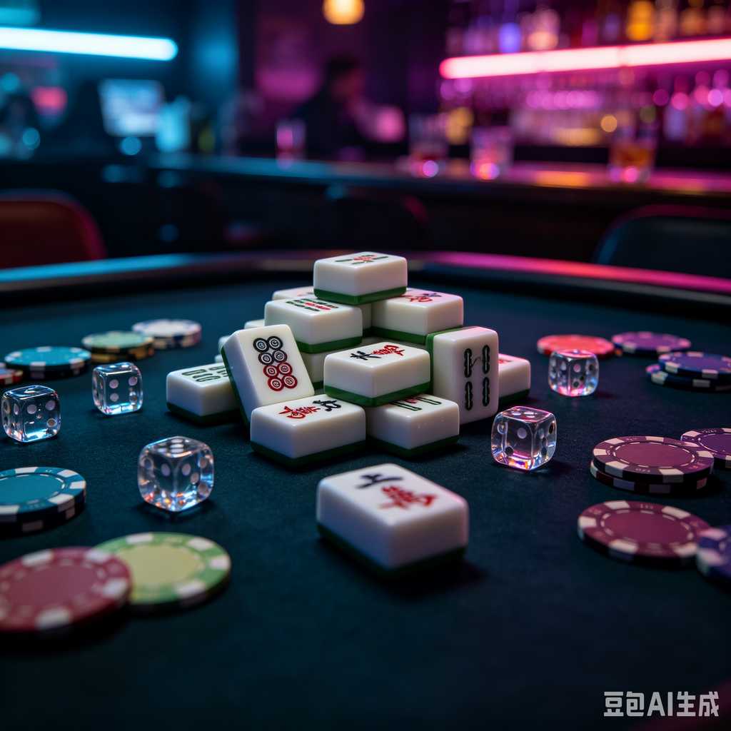 Greensboro,mahjong