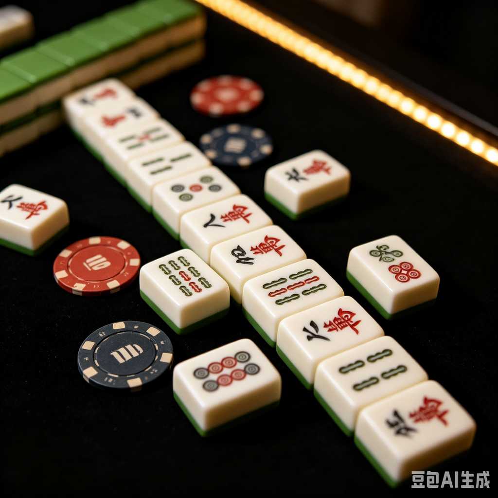 Regina,mahjong