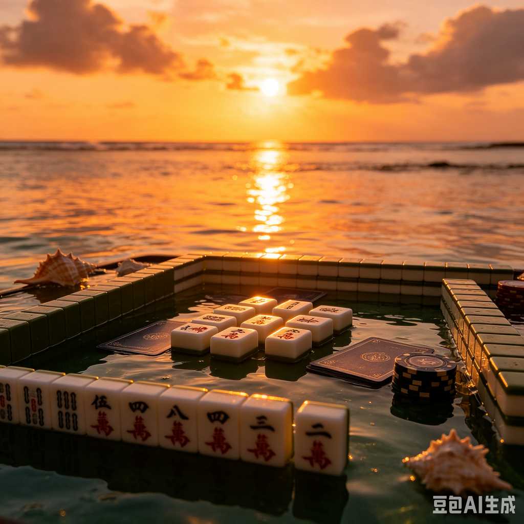 Gary,mahjong