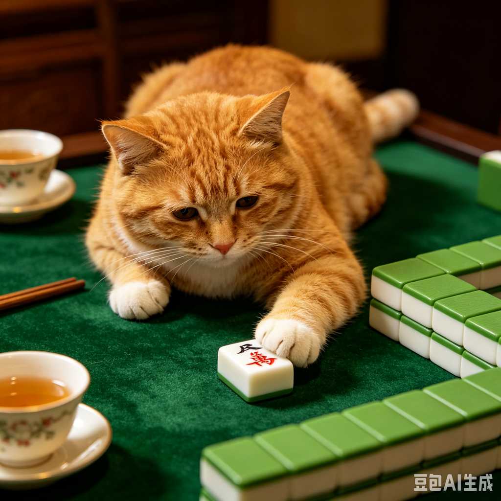 Portland,mahjong